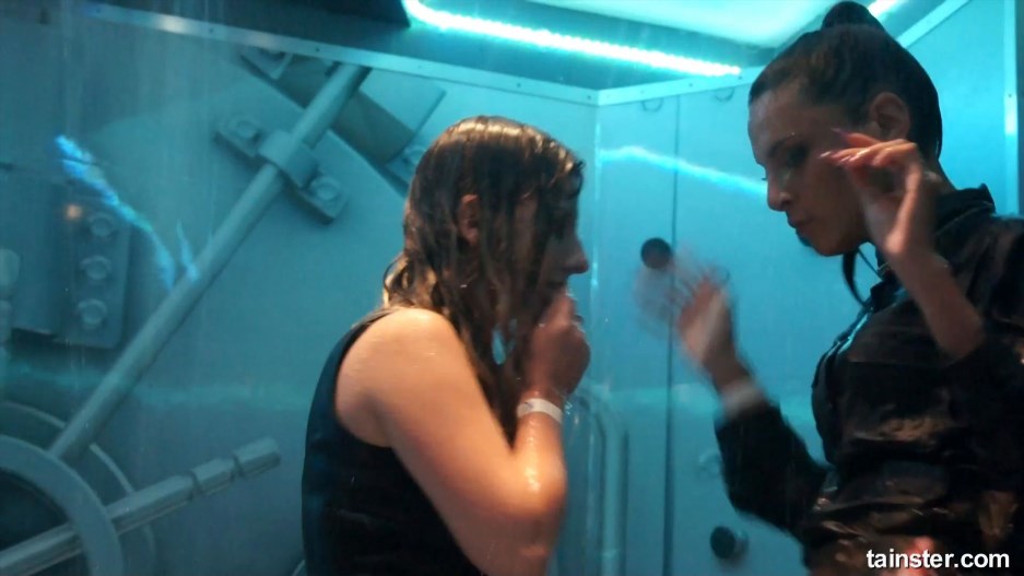 From bad girls to wet girls
